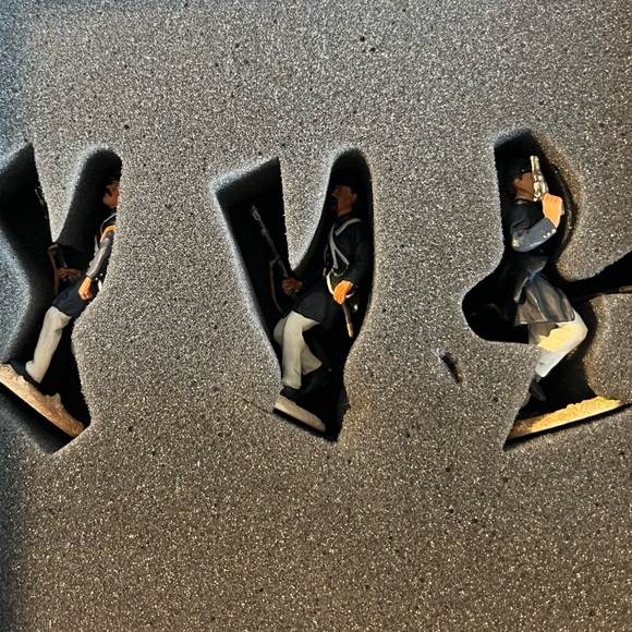 Troiani – United States Marines 1861–1865 (Limited Edition Set, no.105/250) - Picture 6 of 6